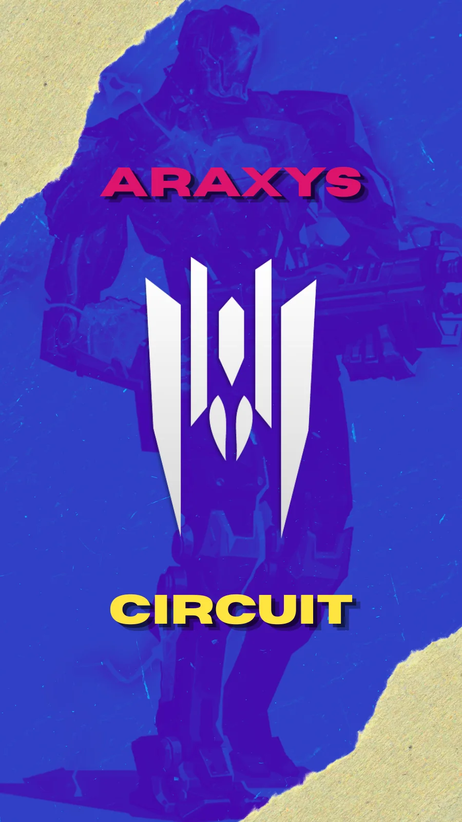 Circuito Araxys