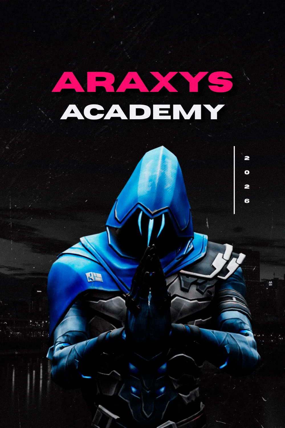 Araxys Academy