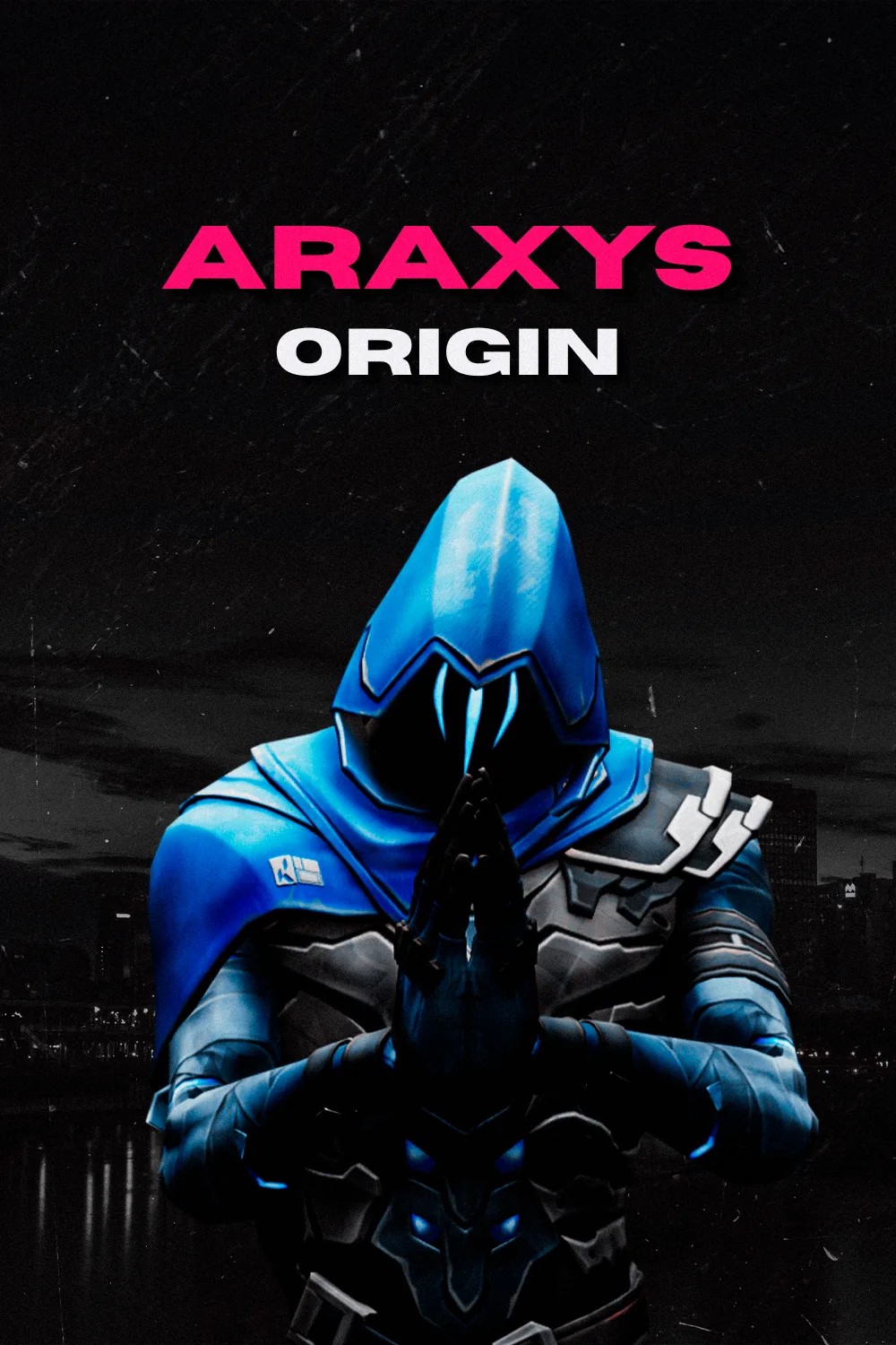 Araxys Origin