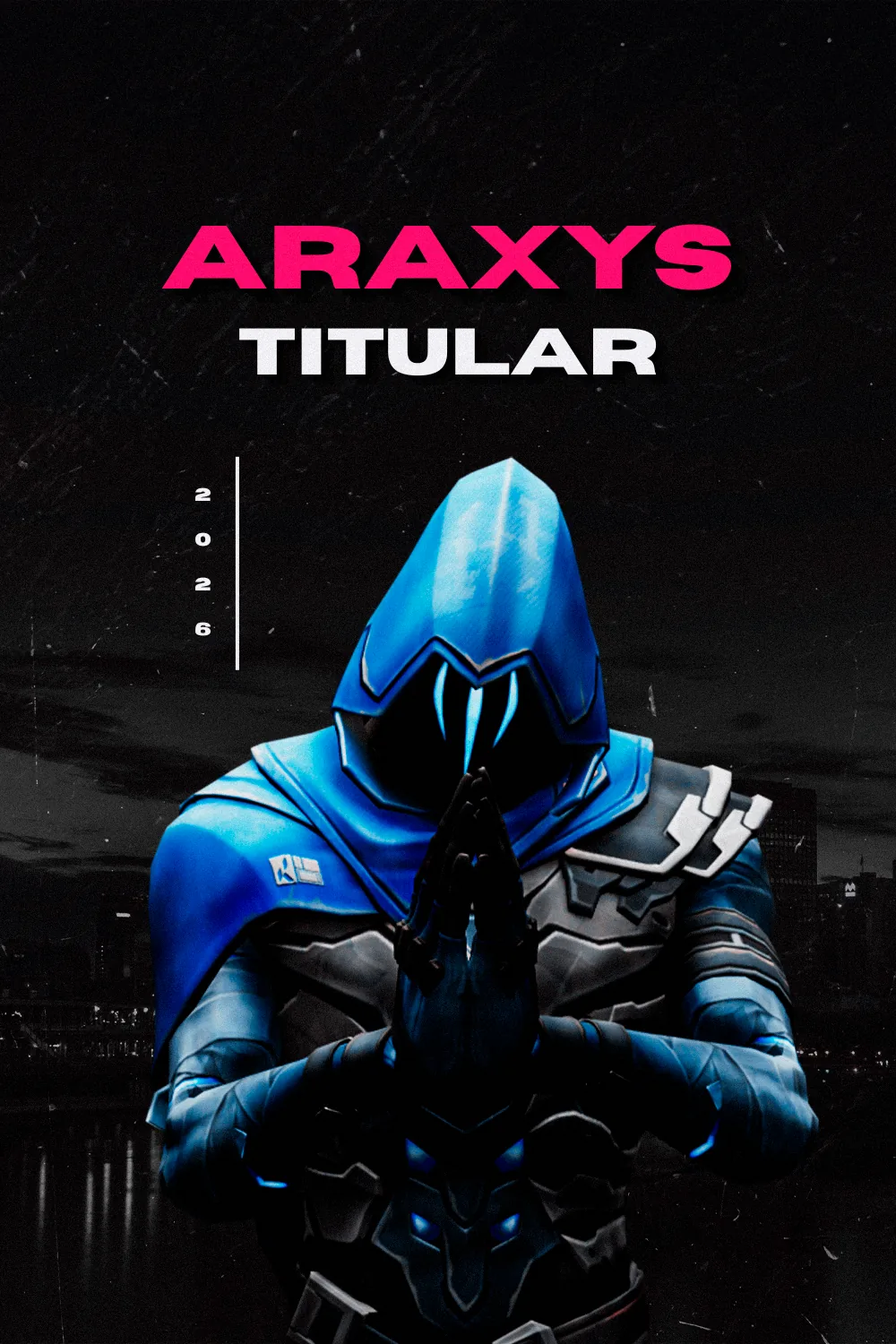 Araxys Titular