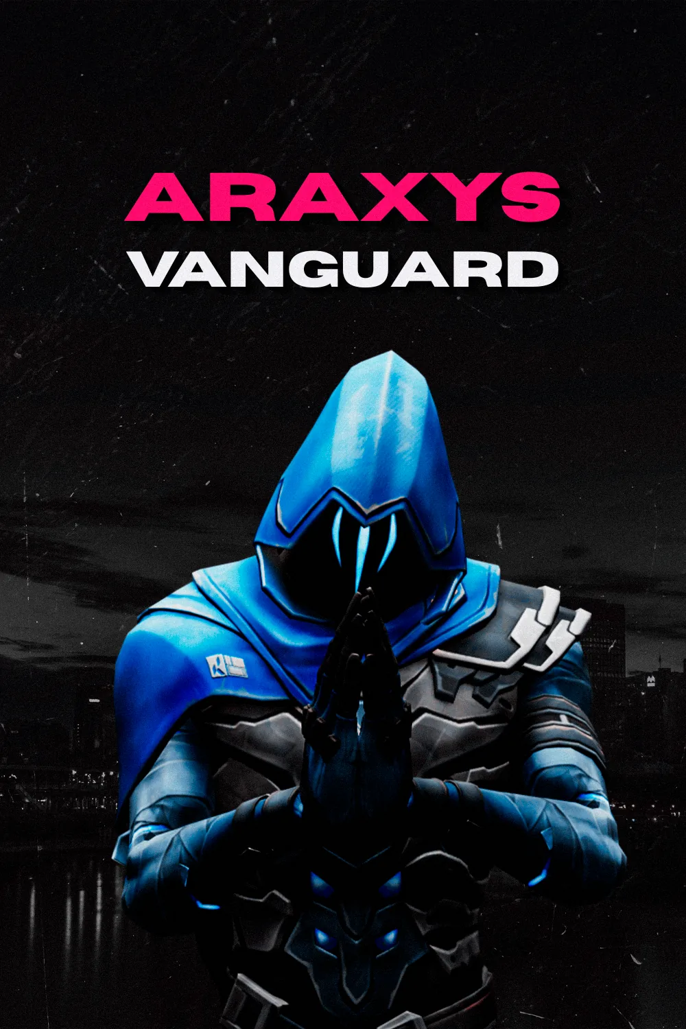 Araxys Vanguard