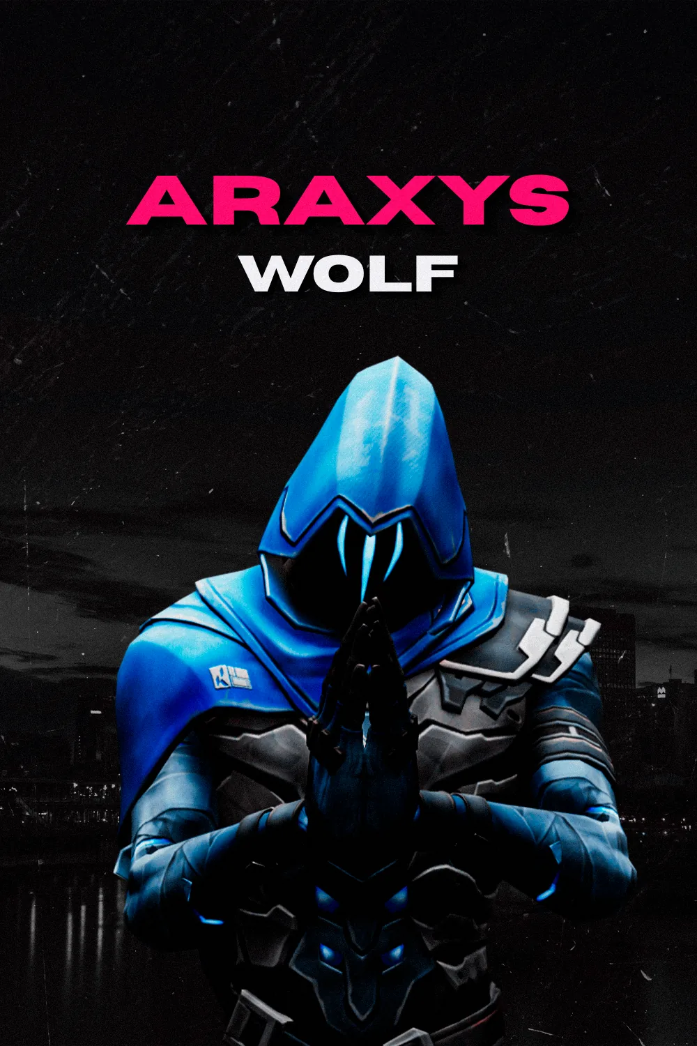 Araxys Wolf